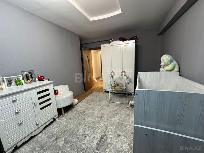 Satılır 2 otaqlı yeni tikili 114 m², İnşaatçılar m., photo 10 from 16