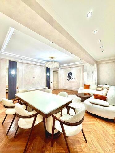 Satılır 3 otaqlı yeni tikili 138.8 m², Nəsimi r., photo 3 from 17