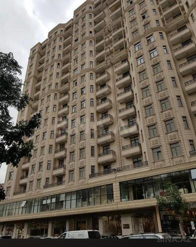 Satılır 3 otaqlı yeni tikili 138.8 m², Nəsimi r., photo 12 from 17