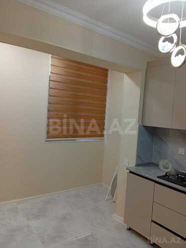 Satılır 2 otaqlı köhnə tikili 70 m², Memar Əcəmi m., photo 8 from 17
