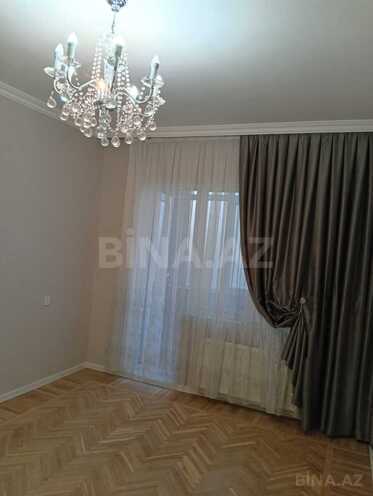 Satılır 2 otaqlı köhnə tikili 70 m², Memar Əcəmi m., photo 5 from 17