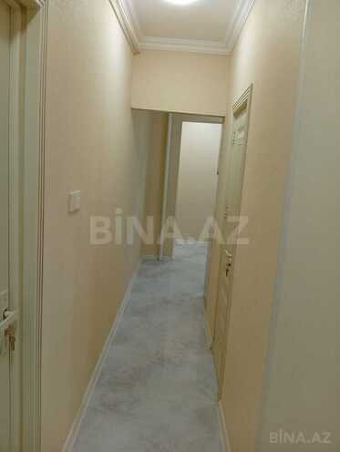 Satılır 2 otaqlı köhnə tikili 70 m², Memar Əcəmi m., photo 12 from 17