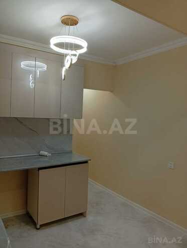 Satılır 2 otaqlı köhnə tikili 70 m², Memar Əcəmi m., photo 7 from 17