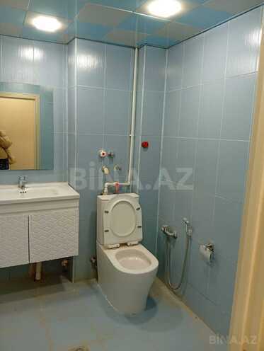 Satılır 2 otaqlı köhnə tikili 70 m², Memar Əcəmi m., photo 9 from 17
