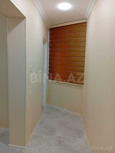 Satılır 2 otaqlı köhnə tikili 70 m², Memar Əcəmi m., photo 16 from 17