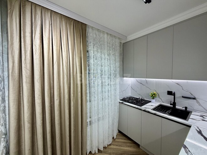 Продаётся 2-комн. вторичка 55 м², м. Нефтчиляр, photo 17 from 19