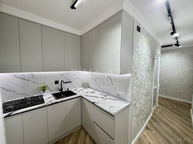 Продаётся 2-комн. вторичка 55 м², м. Нефтчиляр, photo 15 from 19