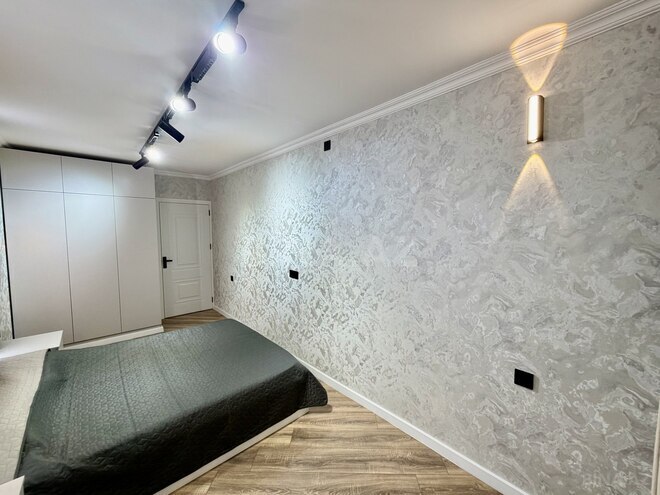 Продаётся 2-комн. вторичка 55 м², м. Нефтчиляр, photo 13 from 19