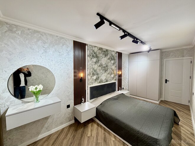 Продаётся 2-комн. вторичка 55 м², м. Нефтчиляр, photo 11 from 19