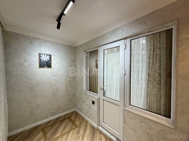 Продаётся 2-комн. вторичка 55 м², м. Нефтчиляр, photo 6 from 19