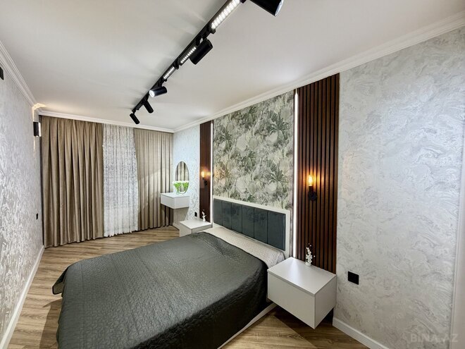 Продаётся 2-комн. вторичка 55 м², м. Нефтчиляр, photo 10 from 19