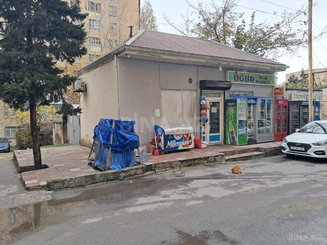 Satılır  obyekt 45 m², Azadlıq Prospekti m., photo 10 from 17