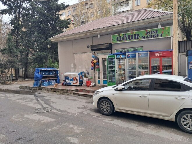 Satılır  obyekt 45 m², Azadlıq Prospekti m., photo 4 from 17