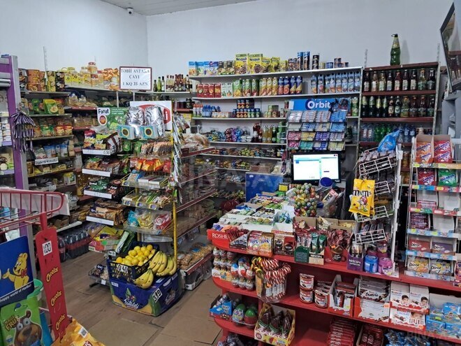 Satılır  obyekt 45 m², Azadlıq Prospekti m., photo 12 from 17