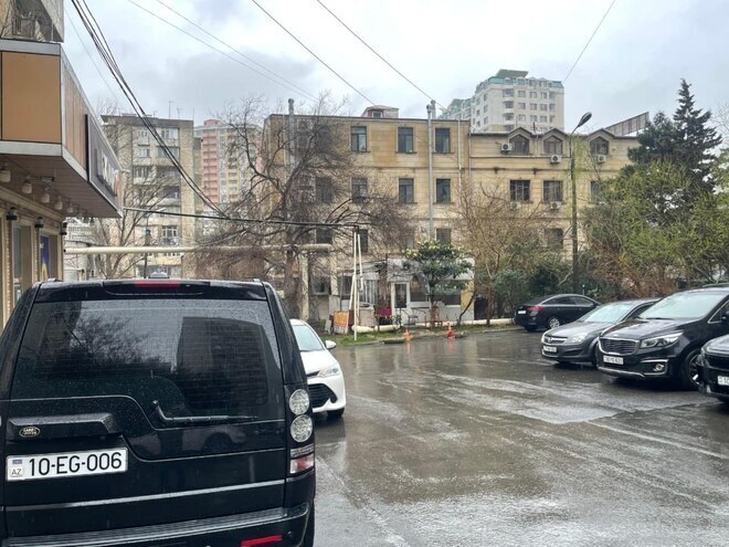 Satılır  obyekt 45 m², Azadlıq Prospekti m., photo 15 from 17