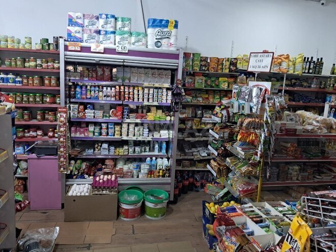 Satılır  obyekt 45 m², Azadlıq Prospekti m., photo 13 from 17