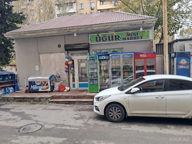 Satılır  obyekt 45 m², Azadlıq Prospekti m., photo 3 from 17