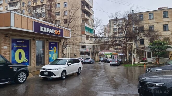 Satılır  obyekt 45 m², Azadlıq Prospekti m., photo 16 from 17