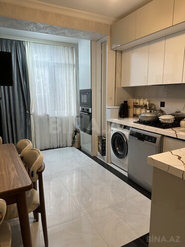 Продаётся 4-комн. вторичка 100 м², м. Нефтчиляр, photo 26 from 32