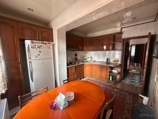Satılır 3 otaqlı köhnə tikili 85 m², Azadlıq Prospekti m., photo 4 from 16