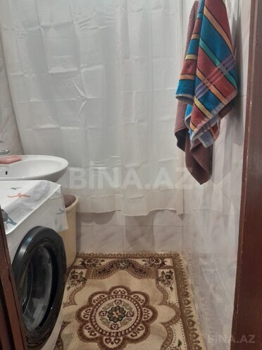 Satılır 3 otaqlı köhnə tikili 85 m², Azadlıq Prospekti m., photo 15 from 16