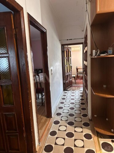 Satılır 3 otaqlı köhnə tikili 85 m², Azadlıq Prospekti m., photo 9 from 16