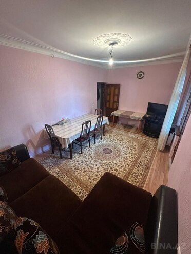 Satılır 3 otaqlı köhnə tikili 85 m², Azadlıq Prospekti m., photo 10 from 16