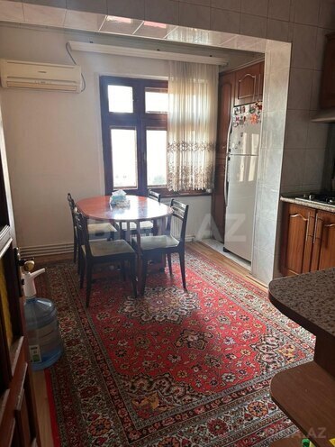 Satılır 3 otaqlı köhnə tikili 85 m², Azadlıq Prospekti m., photo 7 from 16