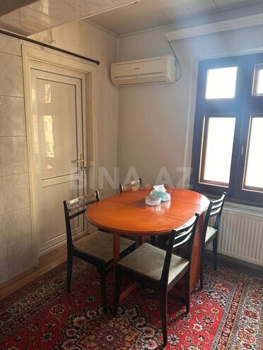 Satılır 3 otaqlı köhnə tikili 85 m², Azadlıq Prospekti m., photo 6 from 16