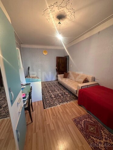 Satılır 3 otaqlı köhnə tikili 85 m², Azadlıq Prospekti m., photo 12 from 16