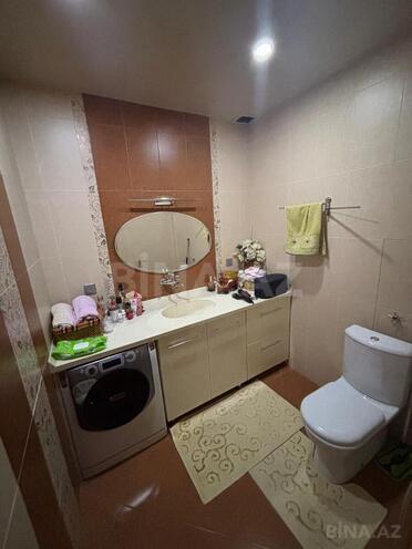 Продаётся 5-комн. новостройка 180 м², м. Иншаатчылар, photo 14 from 16