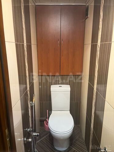 Сдаётся 2-комн. вторичка 80 м², м. Ахмедлы, photo 10 from 11