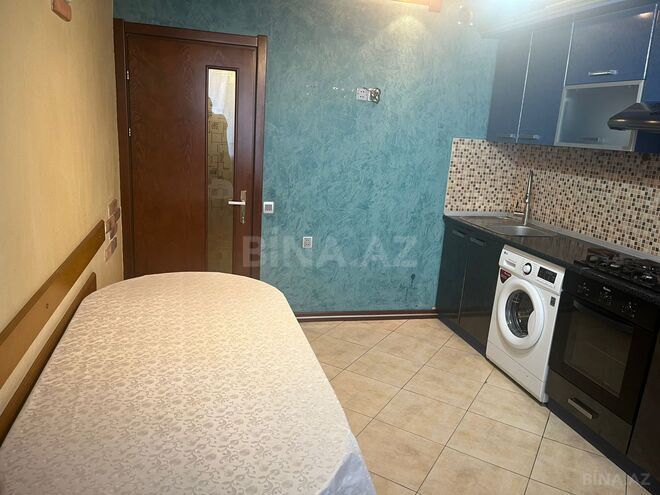 Сдаётся 2-комн. вторичка 80 м², м. Ахмедлы, photo 5 from 11