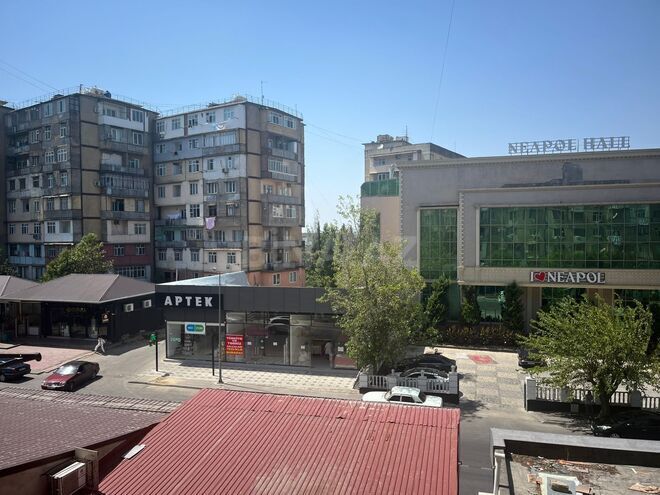 Сдаётся 2-комн. вторичка 80 м², м. Ахмедлы, photo 1 from 11