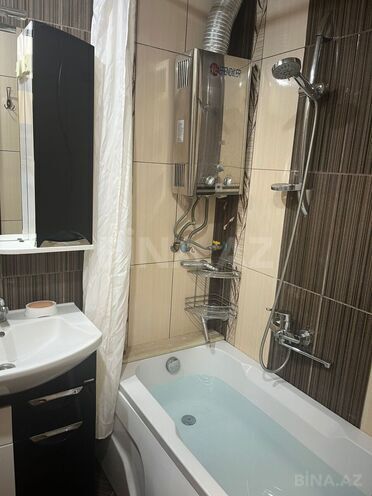 Сдаётся 2-комн. вторичка 80 м², м. Ахмедлы, photo 9 from 11