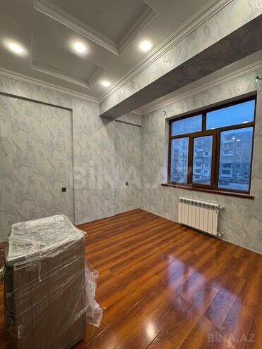 Satılır 2 otaqlı yeni tikili 66 m², Neftçilər m., photo 7 from 13