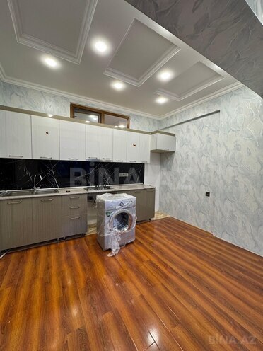 Satılır 2 otaqlı yeni tikili 66 m², Neftçilər m., photo 8 from 13