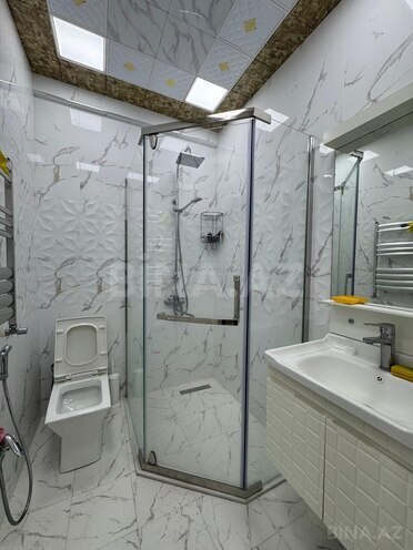 Satılır 2 otaqlı yeni tikili 66 m², Neftçilər m., photo 12 from 13