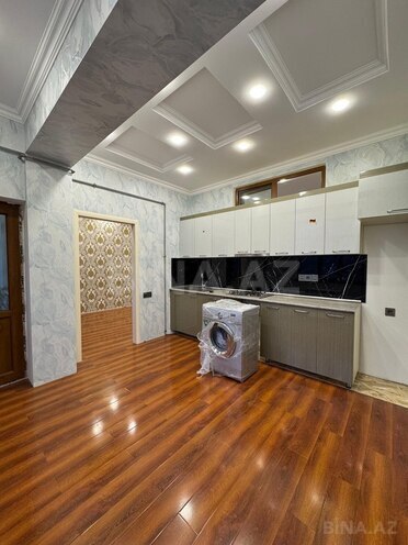 Satılır 2 otaqlı yeni tikili 66 m², Neftçilər m., photo 6 from 13