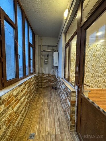 Satılır 2 otaqlı yeni tikili 66 m², Neftçilər m., photo 11 from 13