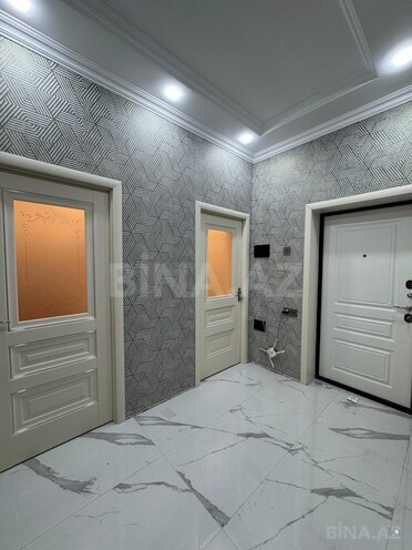 Satılır 2 otaqlı yeni tikili 66 m², Neftçilər m., photo 9 from 13