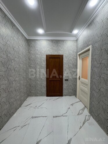 Satılır 2 otaqlı yeni tikili 66 m², Neftçilər m., photo 10 from 13