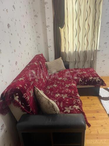 İcarəyə verilir 2 otaqlı köhnə tikili 70 m², Yeni Yasamal q., photo 6 from 18