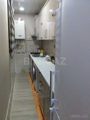 Сдаётся 3-комн. вторичка 75 м², пос. Бакиханова, photo 8 from 13