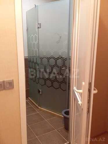 Сдаётся 3-комн. вторичка 75 м², пос. Бакиханова, photo 11 from 13