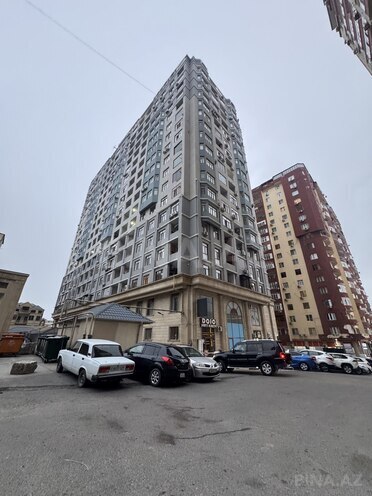 Продаётся 2-комн. новостройка 66 м², Низаминский  р., photo 1 from 14