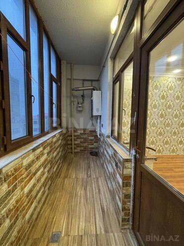 Продаётся 2-комн. новостройка 66 м², Низаминский  р., photo 13 from 14