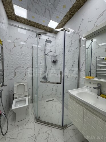 Продаётся 2-комн. новостройка 66 м², Низаминский  р., photo 12 from 14