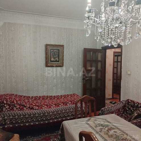 Продаётся 2-комн. вторичка 65 м², пос. 8-й мкр, photo 4 from 14