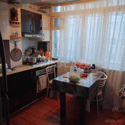 Продаётся 2-комн. вторичка 65 м², пос. 8-й мкр, photo 8 from 14
